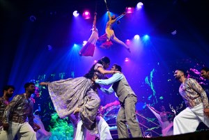 Diwali with Devdas The Musical